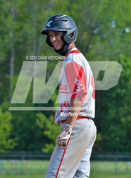 Thumbnail 3 in Red Jacket vs South Seneca photogallery.