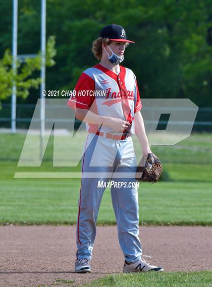 Thumbnail 3 in Red Jacket vs South Seneca photogallery.