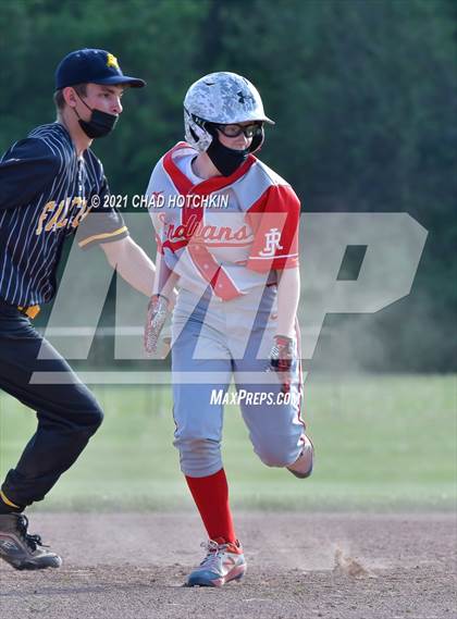 Thumbnail 1 in Red Jacket vs South Seneca photogallery.