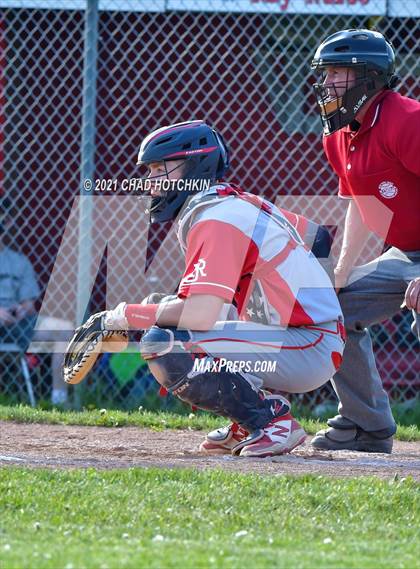 Thumbnail 3 in Red Jacket vs South Seneca photogallery.