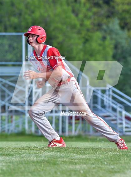 Thumbnail 1 in Red Jacket vs South Seneca photogallery.