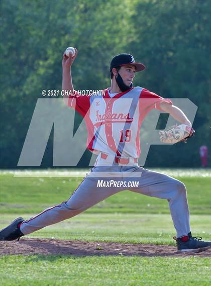 Thumbnail 2 in Red Jacket vs South Seneca photogallery.