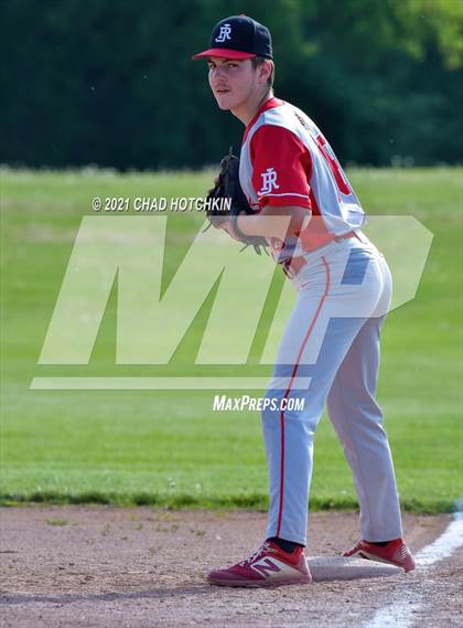Thumbnail 3 in Red Jacket vs South Seneca photogallery.