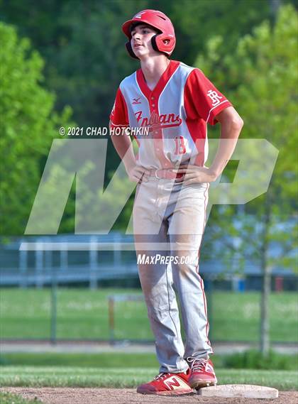 Thumbnail 3 in Red Jacket vs South Seneca photogallery.