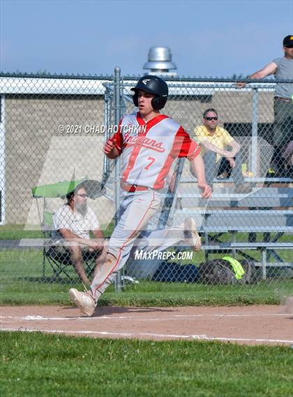Thumbnail 2 in Red Jacket vs South Seneca photogallery.