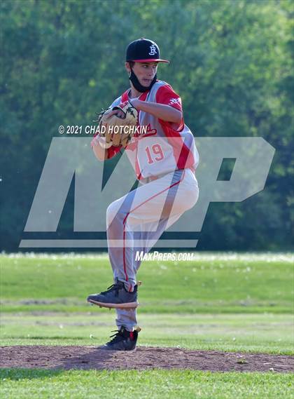 Thumbnail 3 in Red Jacket vs South Seneca photogallery.