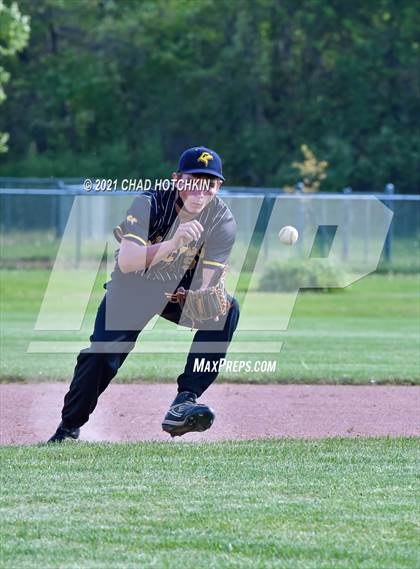 Thumbnail 1 in Red Jacket vs South Seneca photogallery.