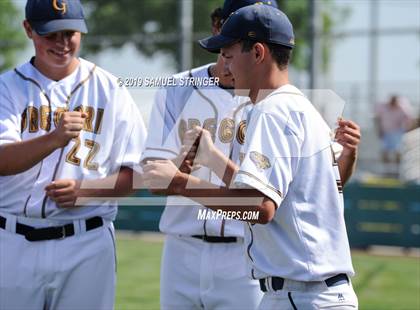 Thumbnail 3 in Escalon @ Gregori photogallery.