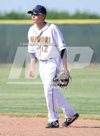 Thumbnail 1 in Escalon @ Gregori photogallery.