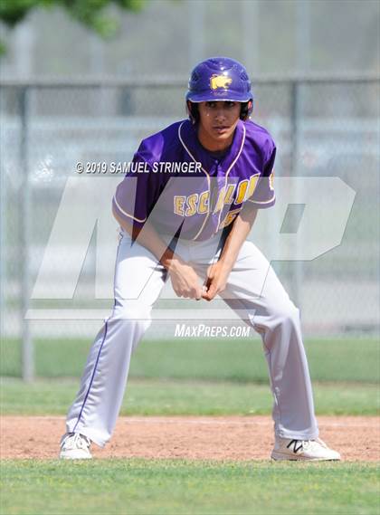 Thumbnail 2 in Escalon @ Gregori photogallery.