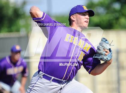 Thumbnail 2 in Escalon @ Gregori photogallery.