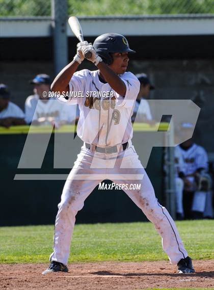 Thumbnail 3 in Escalon @ Gregori photogallery.