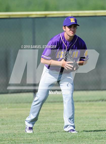 Thumbnail 1 in Escalon @ Gregori photogallery.