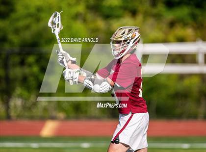 Thumbnail 3 in Boston College High vs. St. John's Prep (MIAA Division 1 State Final) photogallery.