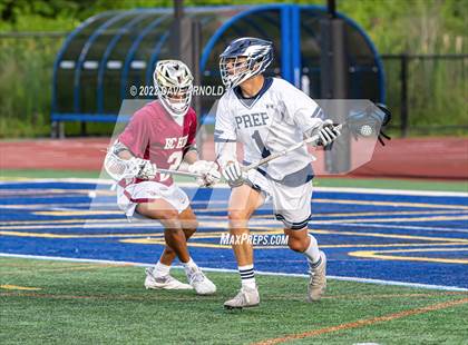 Thumbnail 1 in Boston College High vs. St. John's Prep (MIAA Division 1 State Final) photogallery.