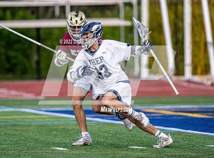 Thumbnail 3 in Boston College High vs. St. John's Prep (MIAA Division 1 State Final) photogallery.