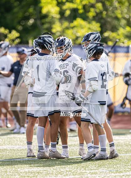 Thumbnail 1 in Boston College High vs. St. John's Prep (MIAA Division 1 State Final) photogallery.