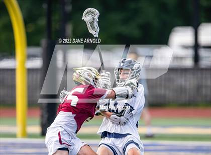 Thumbnail 1 in Boston College High vs. St. John's Prep (MIAA Division 1 State Final) photogallery.