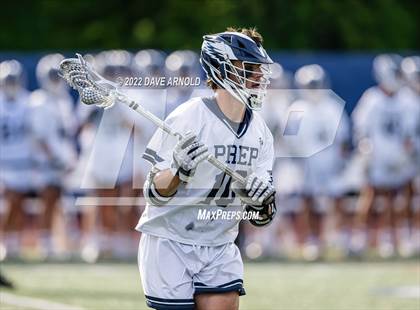 Thumbnail 1 in Boston College High vs. St. John's Prep (MIAA Division 1 State Final) photogallery.