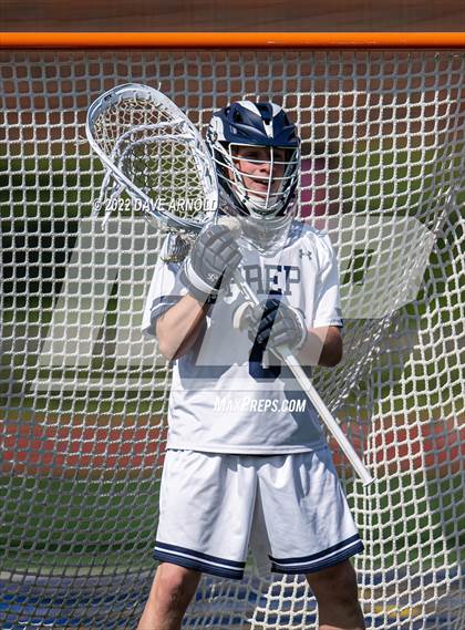 Thumbnail 1 in Boston College High vs. St. John's Prep (MIAA Division 1 State Final) photogallery.