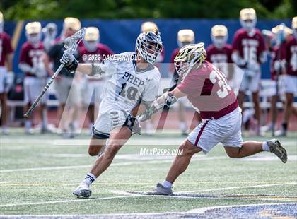 Thumbnail 3 in Boston College High vs. St. John's Prep (MIAA Division 1 State Final) photogallery.