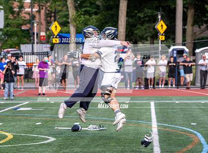Thumbnail 1 in Boston College High vs. St. John's Prep (MIAA Division 1 State Final) photogallery.