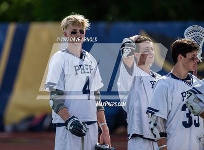 Thumbnail 1 in Boston College High vs. St. John's Prep (MIAA Division 1 State Final) photogallery.