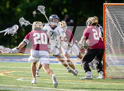 Thumbnail 1 in Boston College High vs. St. John's Prep (MIAA Division 1 State Final) photogallery.