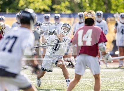 Thumbnail 2 in Boston College High vs. St. John's Prep (MIAA Division 1 State Final) photogallery.