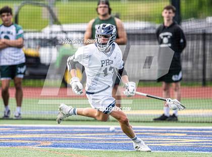Thumbnail 2 in Boston College High vs. St. John's Prep (MIAA Division 1 State Final) photogallery.