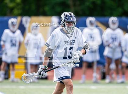 Thumbnail 2 in Boston College High vs. St. John's Prep (MIAA Division 1 State Final) photogallery.