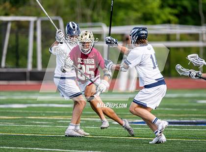 Thumbnail 2 in Boston College High vs. St. John's Prep (MIAA Division 1 State Final) photogallery.