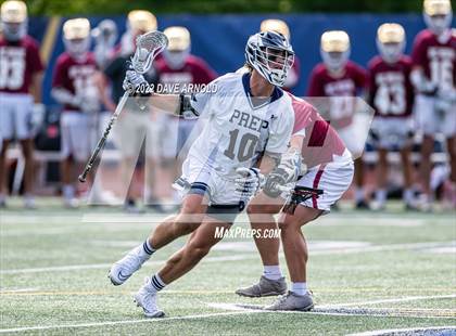 Thumbnail 1 in Boston College High vs. St. John's Prep (MIAA Division 1 State Final) photogallery.