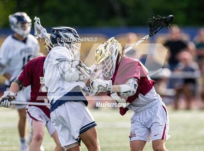 Thumbnail 1 in Boston College High vs. St. John's Prep (MIAA Division 1 State Final) photogallery.