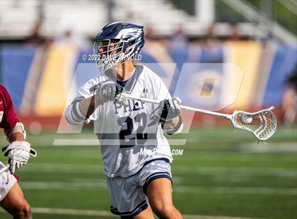 Thumbnail 3 in Boston College High vs. St. John's Prep (MIAA Division 1 State Final) photogallery.