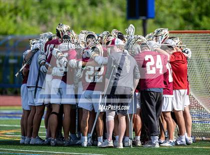 Thumbnail 3 in Boston College High vs. St. John's Prep (MIAA Division 1 State Final) photogallery.