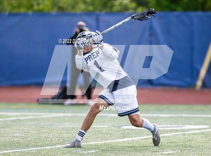Thumbnail 1 in Boston College High vs. St. John's Prep (MIAA Division 1 State Final) photogallery.
