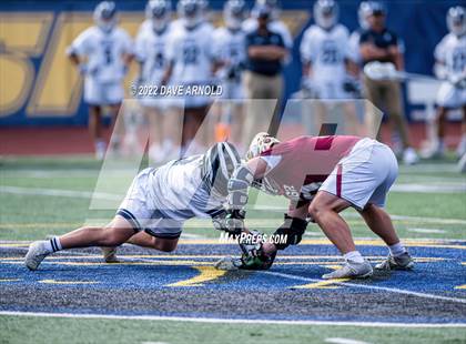 Thumbnail 1 in Boston College High vs. St. John's Prep (MIAA Division 1 State Final) photogallery.