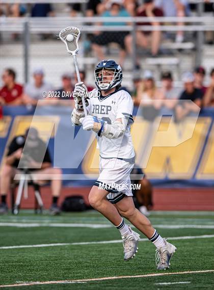 Thumbnail 3 in Boston College High vs. St. John's Prep (MIAA Division 1 State Final) photogallery.