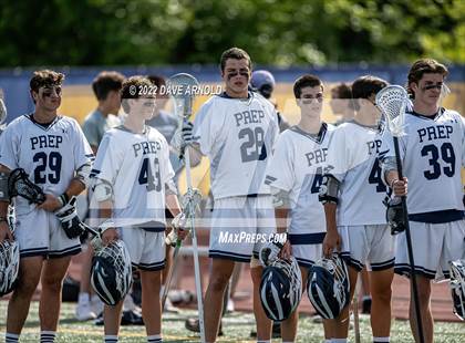 Thumbnail 3 in Boston College High vs. St. John's Prep (MIAA Division 1 State Final) photogallery.