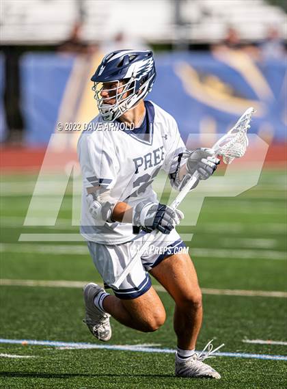 Thumbnail 2 in Boston College High vs. St. John's Prep (MIAA Division 1 State Final) photogallery.
