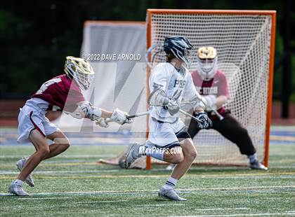 Thumbnail 3 in Boston College High vs. St. John's Prep (MIAA Division 1 State Final) photogallery.