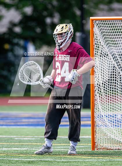 Thumbnail 1 in Boston College High vs. St. John's Prep (MIAA Division 1 State Final) photogallery.