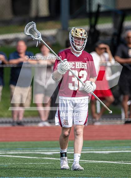 Thumbnail 1 in Boston College High vs. St. John's Prep (MIAA Division 1 State Final) photogallery.