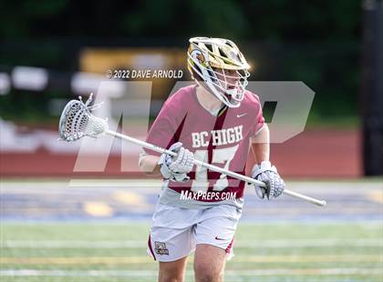 Thumbnail 1 in Boston College High vs. St. John's Prep (MIAA Division 1 State Final) photogallery.