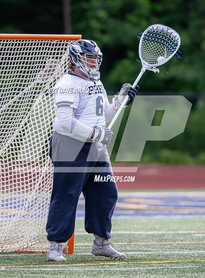 Thumbnail 1 in Boston College High vs. St. John's Prep (MIAA Division 1 State Final) photogallery.