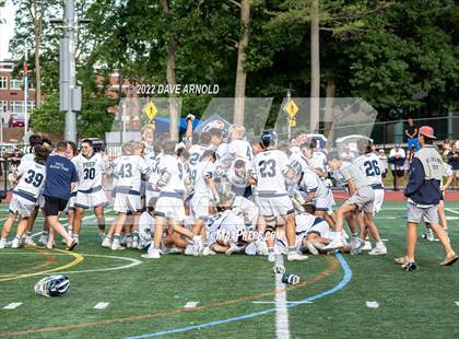 Thumbnail 3 in Boston College High vs. St. John's Prep (MIAA Division 1 State Final) photogallery.