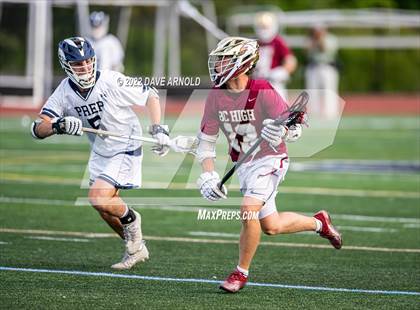 Thumbnail 2 in Boston College High vs. St. John's Prep (MIAA Division 1 State Final) photogallery.