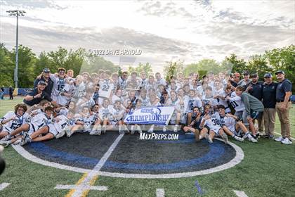 Thumbnail 2 in Boston College High vs. St. John's Prep (MIAA Division 1 State Final) photogallery.