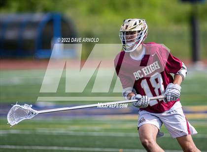 Thumbnail 1 in Boston College High vs. St. John's Prep (MIAA Division 1 State Final) photogallery.